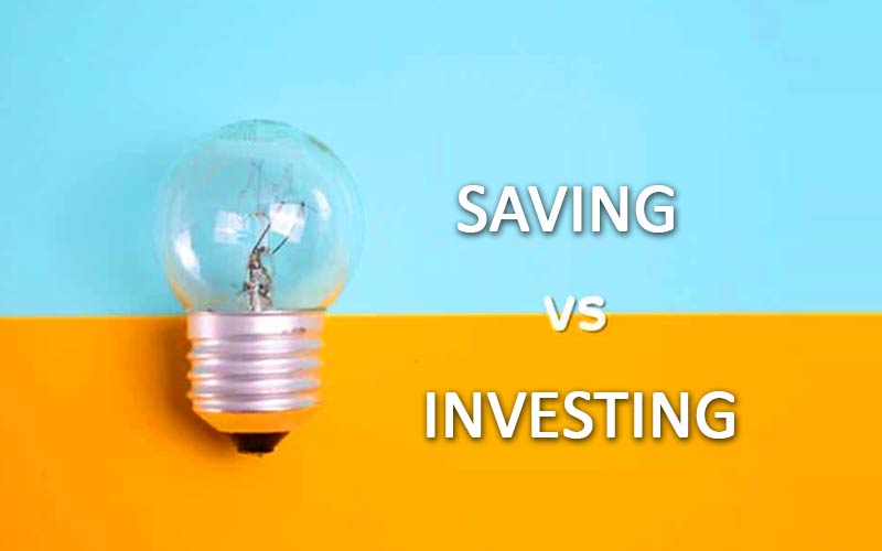 Saving and investing tips for all ages